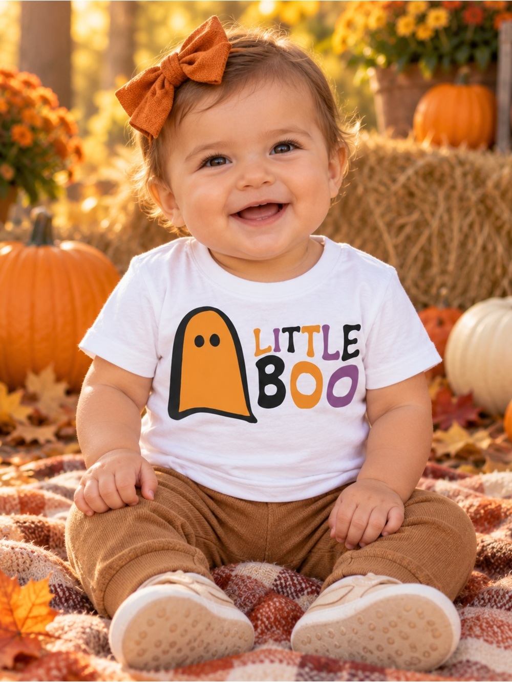 Little Boo - Picture 2 of 3